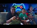 Boy DESTROYS GAME CONTROLLER After LOSING, What Happens Next Is Shocking