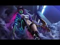 AKALI 16 КИЛЛОВ (LEAGUE OF LEGENDS)
