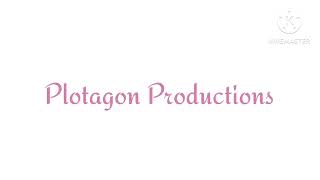 Plotagon Productions Logo Widescreen