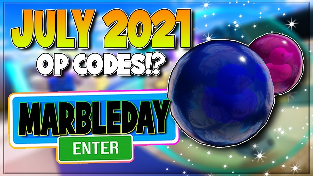 july-2021-all-new-secret-op-codes-roblox-marble-mania-youtube