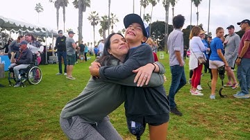 Together, We Move | CAF 2025 Anthem