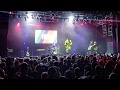 Atomic Karate - TWRP: Tour de Force