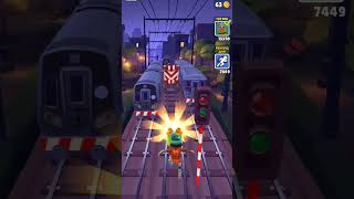 Subway surf #6