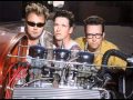 Brian Setzer '68 Comeback Special - Get 'em On The Ropes - Live