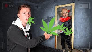 lovci klaunů z fyzistyle 3