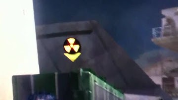 Mw2 proof of a nuke in a care package