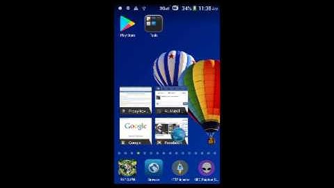 How to use Gswitch on http injector without load