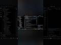 Extension Marketplace Icon Hidden / Not Showing in VS Code | Solution #shorts #viral #shortvideo