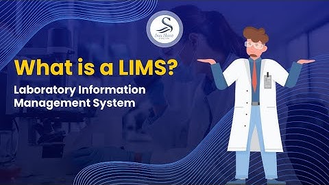 Laboratory Information Management System - Sun Shine IT Solution