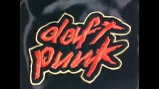 Daft Punk - Oh Yeah