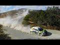 WRC Rally Mexico 2023 - WRC 2, WRC 3 - Highlights