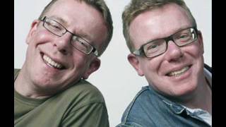 Watch Proclaimers The More I Believe video