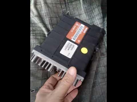 Где находится мозги на ауди 80 блок Где находиться ЭБУ Jetronik / Motronik электронный блок управления ("Мозги") Aud