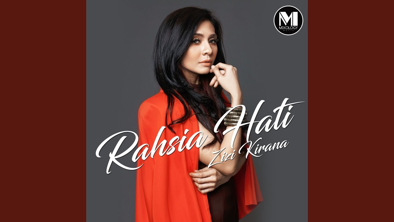 Rahsia Hati - YouTube