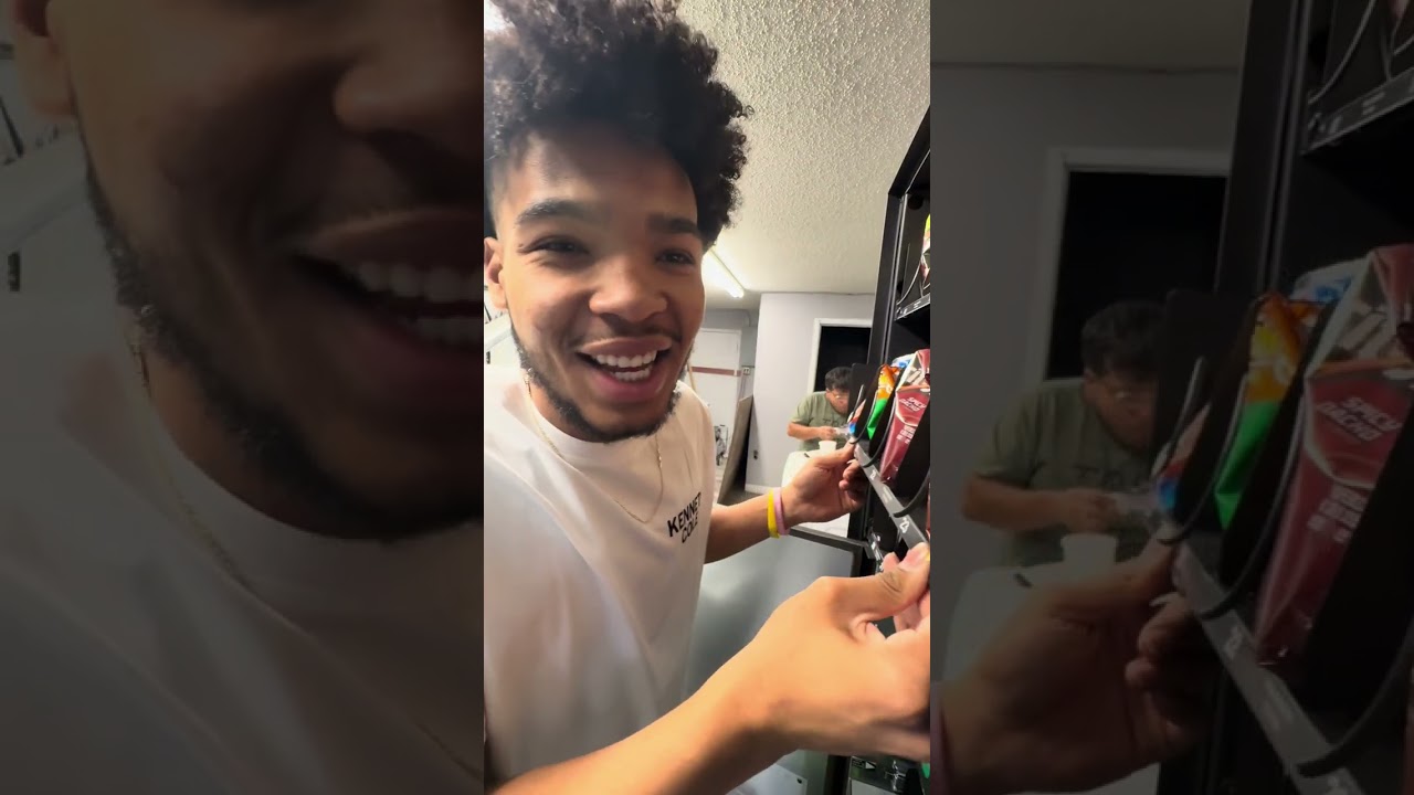 A day in the life of a young entrepreneur 