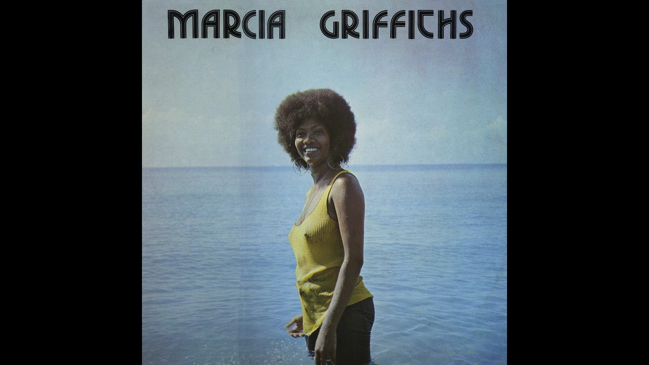 Marcia Griffiths - Sweet Bitter Love (1974) - YouTube