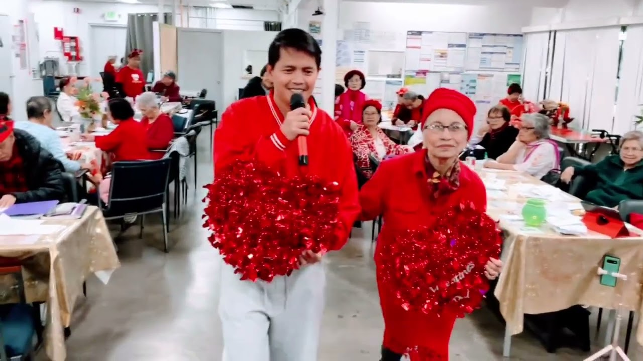 Valentine’s Day 2026 @ Cres Go