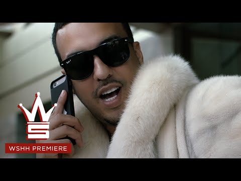 French Montana Dontchu (WSHH Premiere - Official Music Video) 