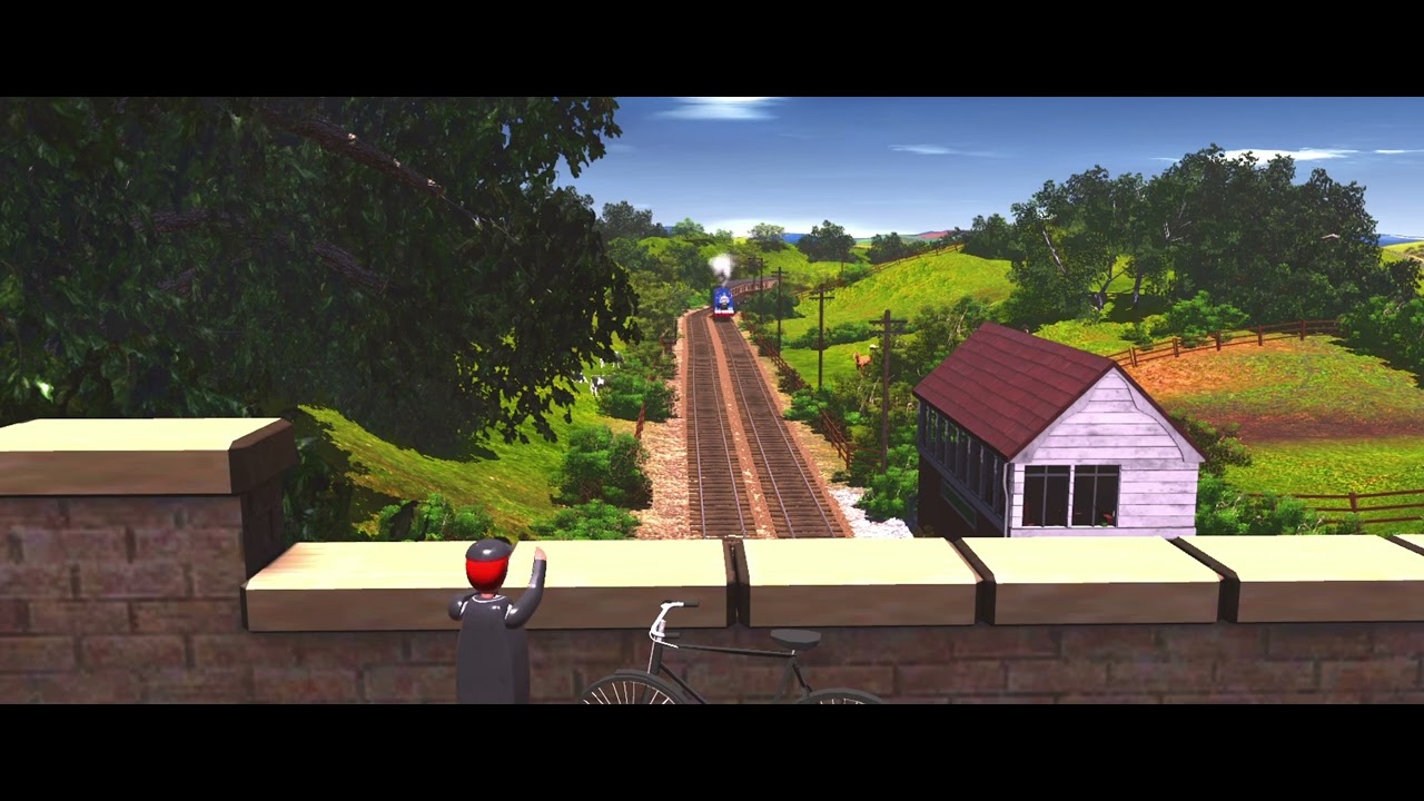 More Trainz - YouTube