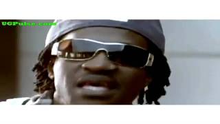 P Square with I Love You Official video with Lyrics on UGPulse com Nigerian Naija Music