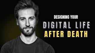 Celebrity A New Way to Preserve Digital Memories – with Alex Josephson Net Worth