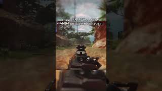 The Kvk From Black Ops 3