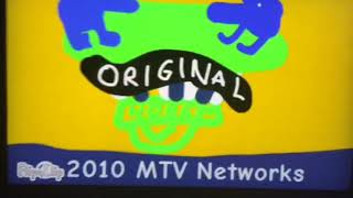 Noggin And Nick Jr Logo Collection Goo Goo Gaa Gaa