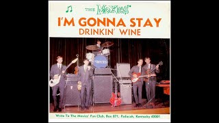 Moxies - I'm Gonna Stay