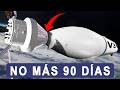 Cómo Starship de SpaceX Llevará la Orion de 26 Toneladas a la Luna. Lo “Imposible” de NASA.