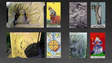 207 - Ryan Seven : Sator - Arepo - Tenet - Opera - Rotas : Part 1