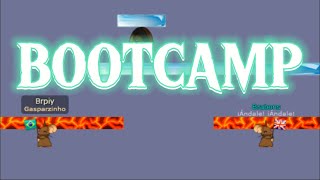 Transformice - Bootcamp ft Brabons 2