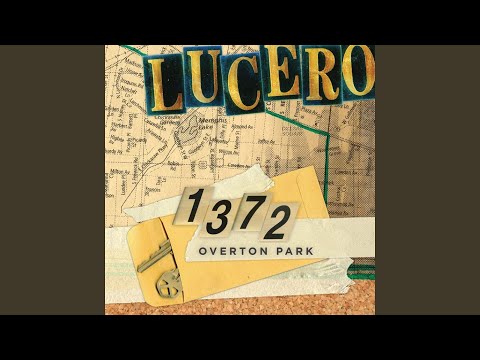 Goodbye Again - Lucero