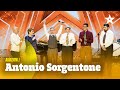 Antonio Sorgentone, il Golden Buzzer di Mara Maionchi