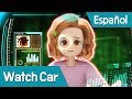 (Español Latino) Watchcar S2 compilation -  Capítulo 16~18