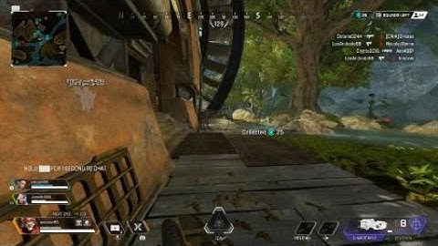 Biggest loot goblin Octane