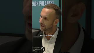 Why Zack Polanski and the Greens MATTER