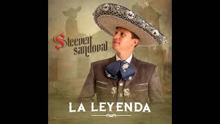 La Leyenda - Steeven Sandoval