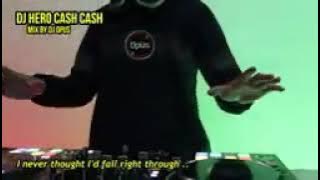 dj hero cash cash remix tik tok viral 2021