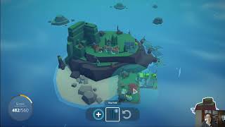 20220803 Raw Twitch Stream Part 2 - Islanders