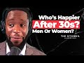 Men &amp; Women Life Journeys! Mountain Top Analogy @JustPearlyThings @AskaBrothaPodcast PART 5