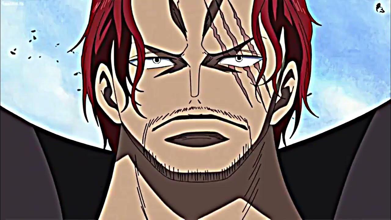 What Episode Does Shanks Stop The War Shanks stop the war-Edit - YouTube