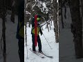 Tech Tip: Transitioning to Downhill Without Removing Your Skis