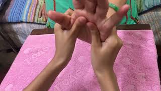 Famous Tle Ppt: Hand massage Net Worth
