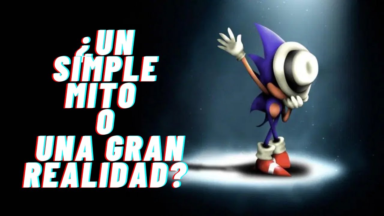 Sonic 3: Michael Jackson sí hizo música para videojuego