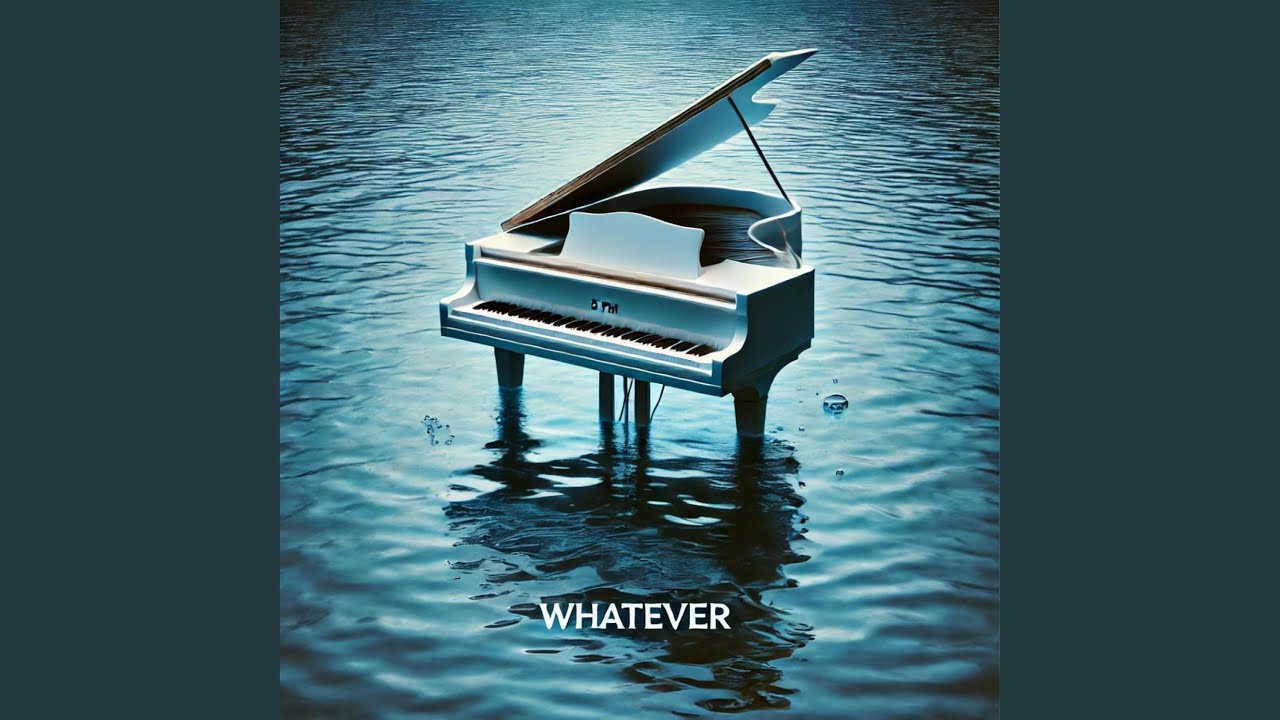 Παρακολούθηση Whatever στο YouTube Παρακολούθηση Whatever στο YouTube