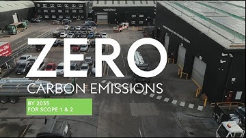 voestalpine Metsec  - CO2untdown To Zero