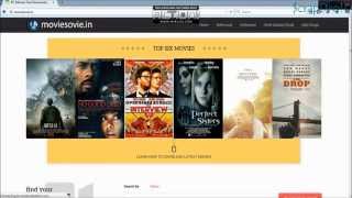 Download Movies FREE Without Any Software screenshot 5