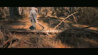 видео: Топор для леса от кузнеца Ангелины Аргани. картинка: Топор для леса от кузнеца Ангелины Аргани.