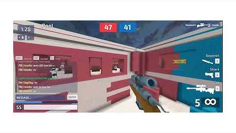 kirka.io trick shot 360