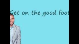 Download lagu Justin Timberlake - Good Foot - feat. Timbaland with Lyrics